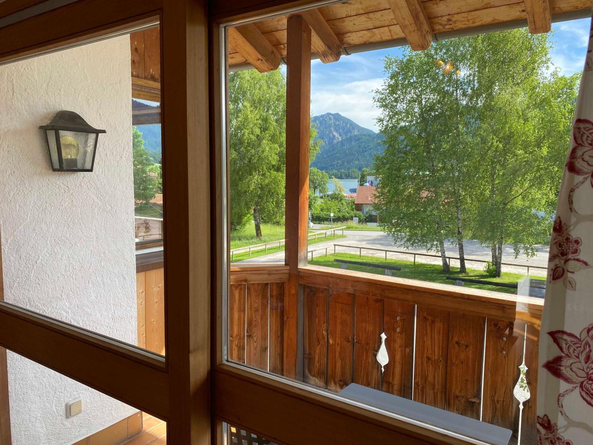 Traumferienwohnungen Schliersee Exterior photo